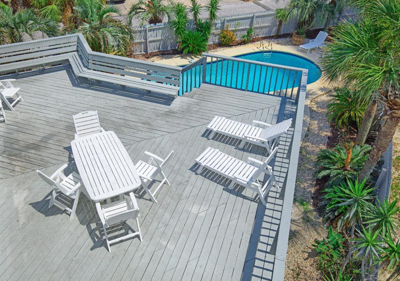 Casa Palmera Panama City Beach Exterior foto