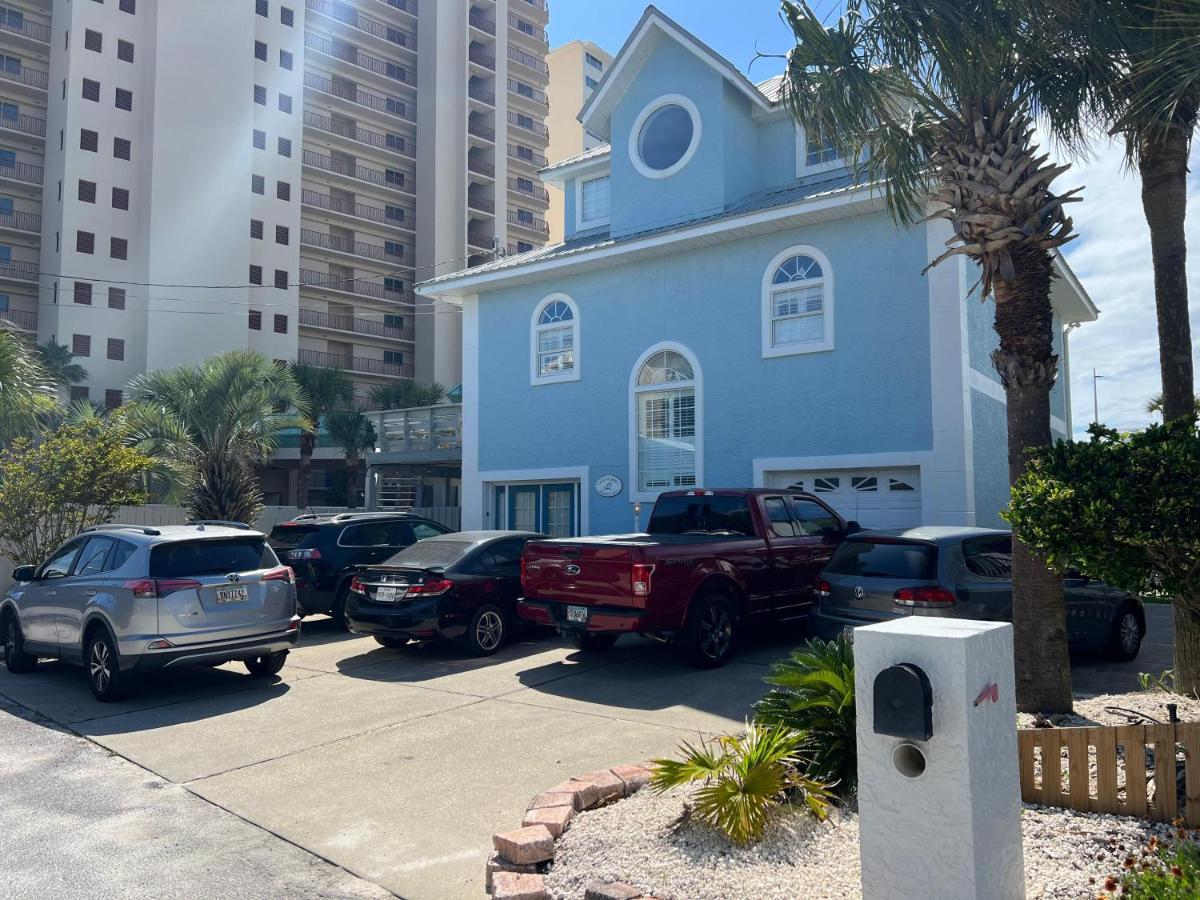 Casa Palmera Panama City Beach Exterior foto
