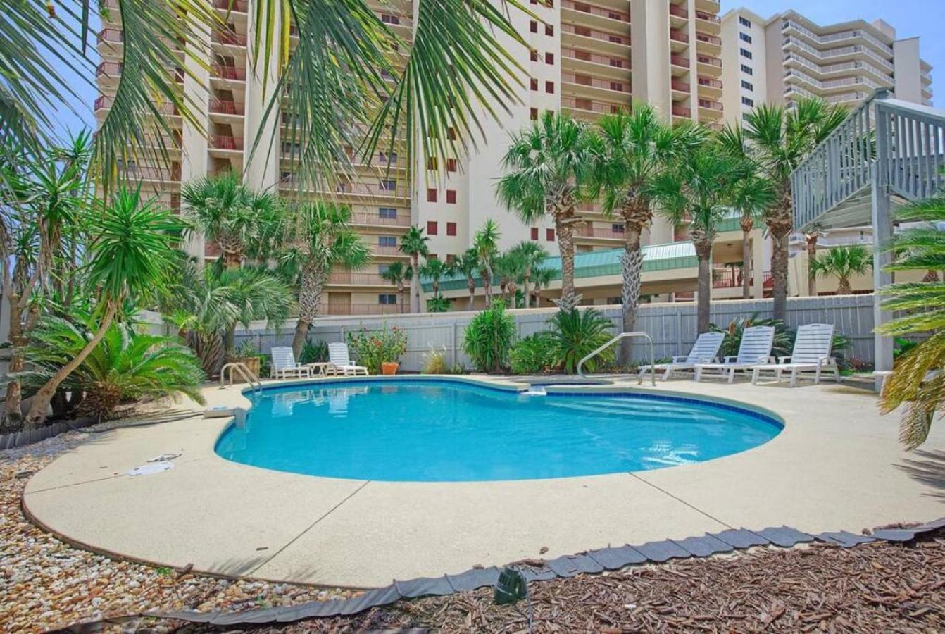 Casa Palmera Panama City Beach Exterior foto